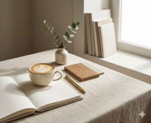 Ispirazione e tendenze design d'interni - Flowline Studio