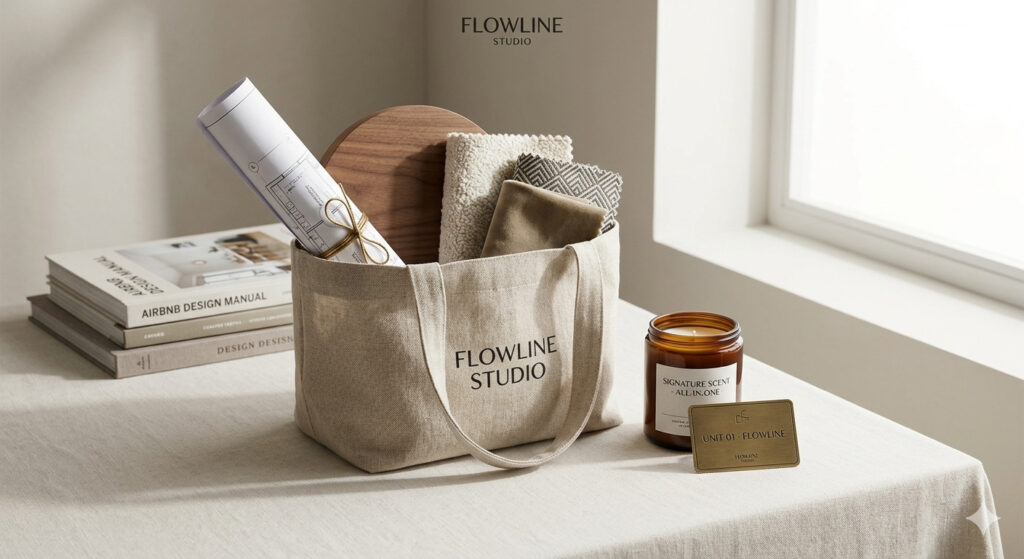 Home staging e restyling casa - Flowline Studio